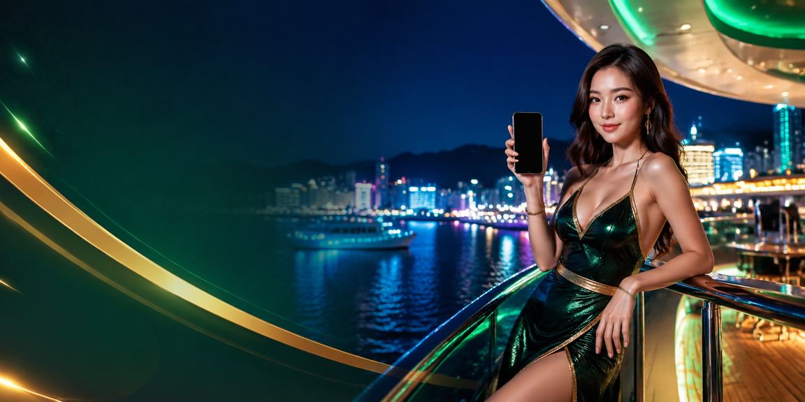 Người dùng sử dụng điện thoại tại chợ đêm Nha Trang, trải nghiệm dịch vụ hỗ trợ trực tuyến của 66vin