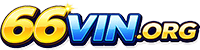 66Vin Logo - Giải Trí Trực Tuyến